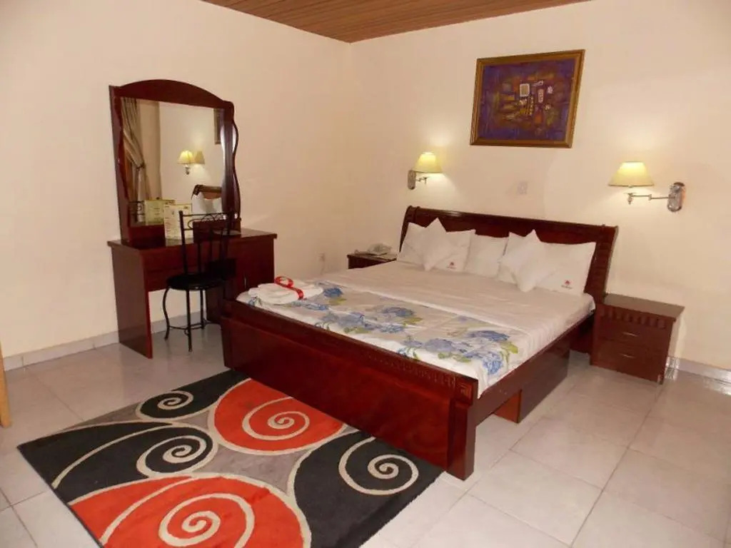Georgio Hotel and Resort 2