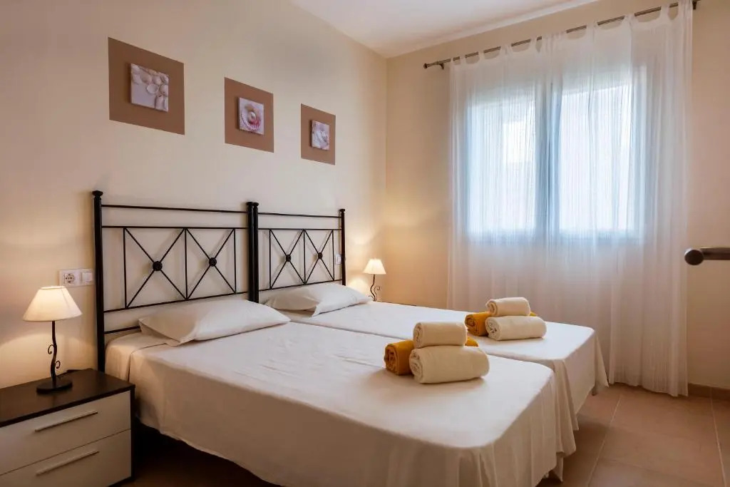 Residence Club El Paraiso