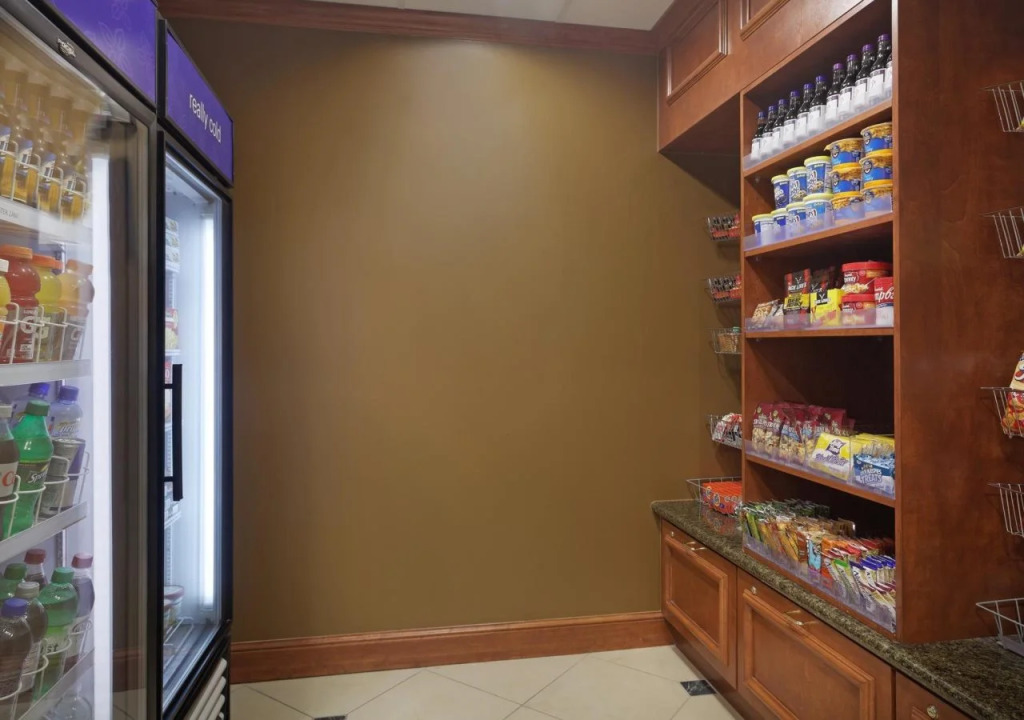 Hilton Garden Inn Austin North