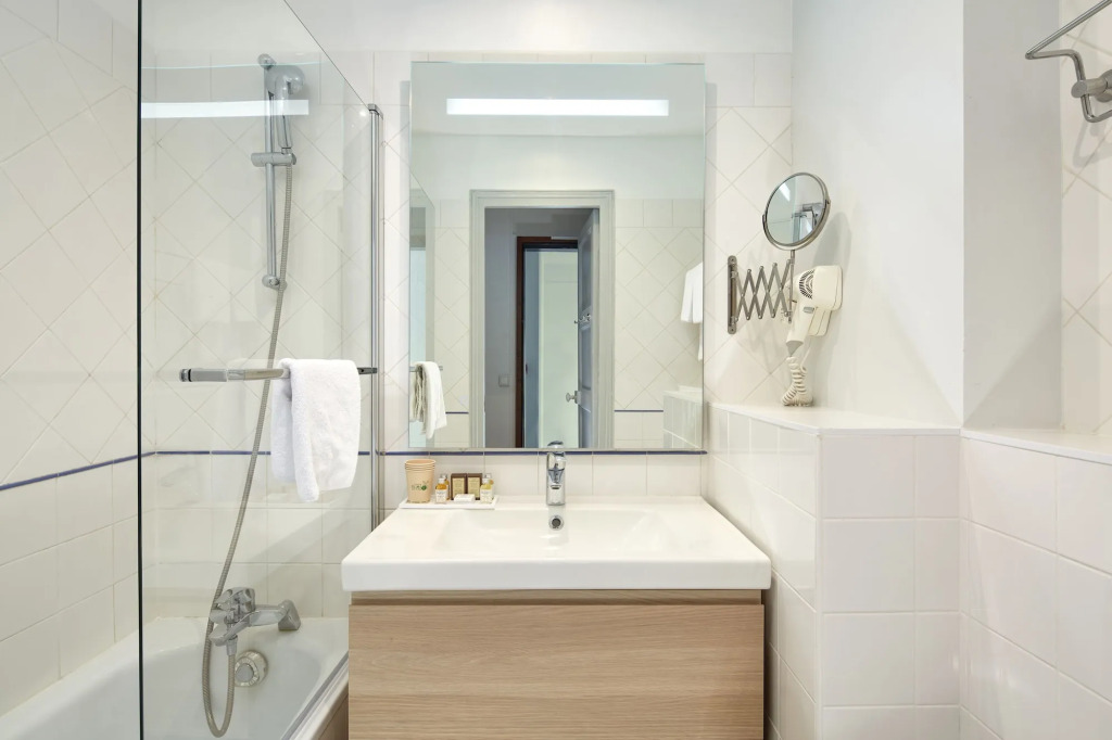 Hotel Résidence Paris Asnières