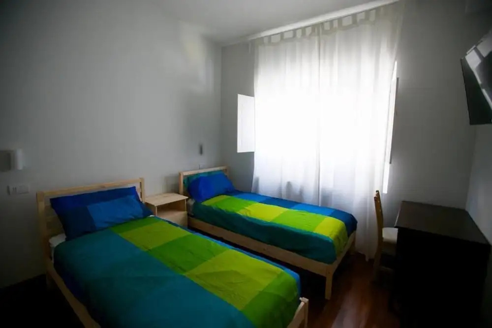 B&B Divina Salerno