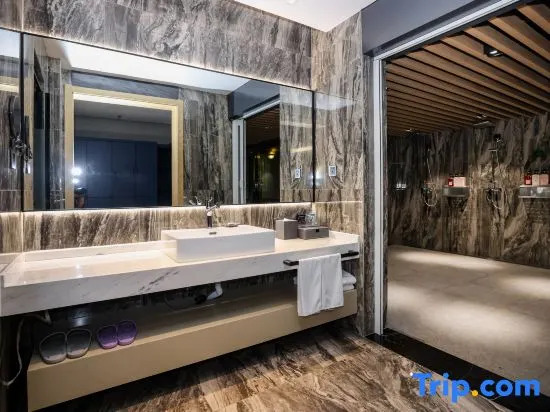 San Wennuan Spa Hotel