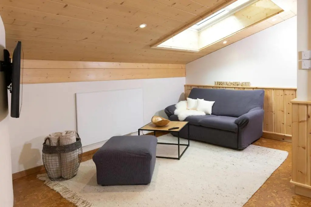Ferienwohnung Sonja