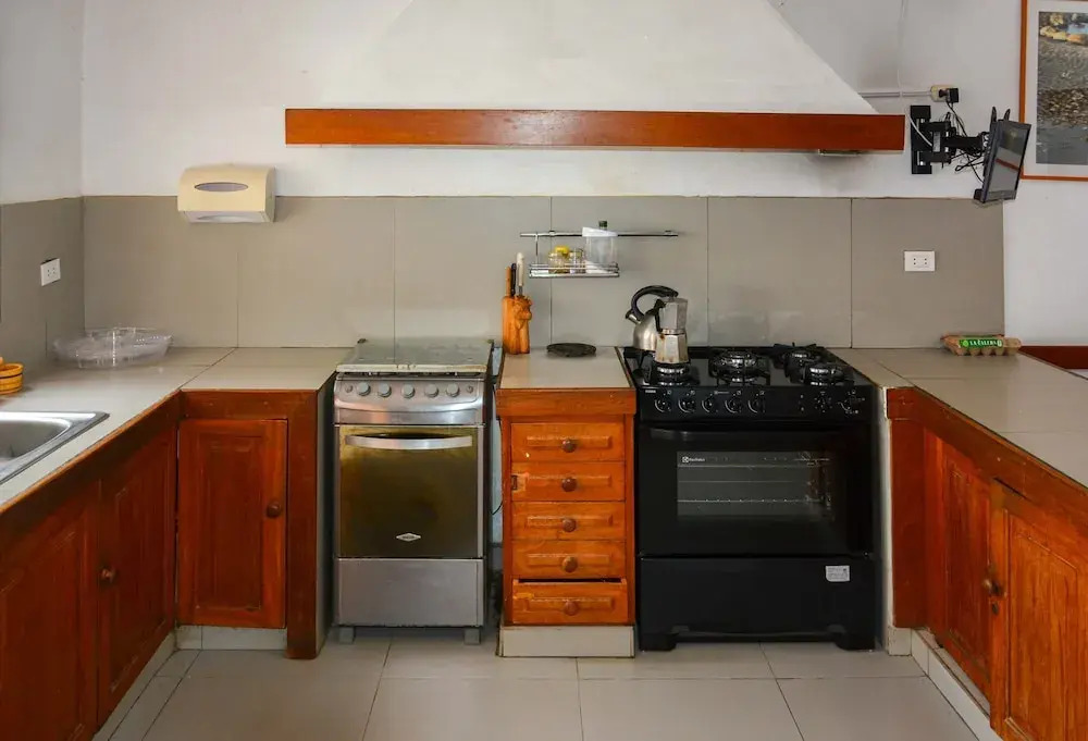 w Modern 5BR With Private Pool in Paracas