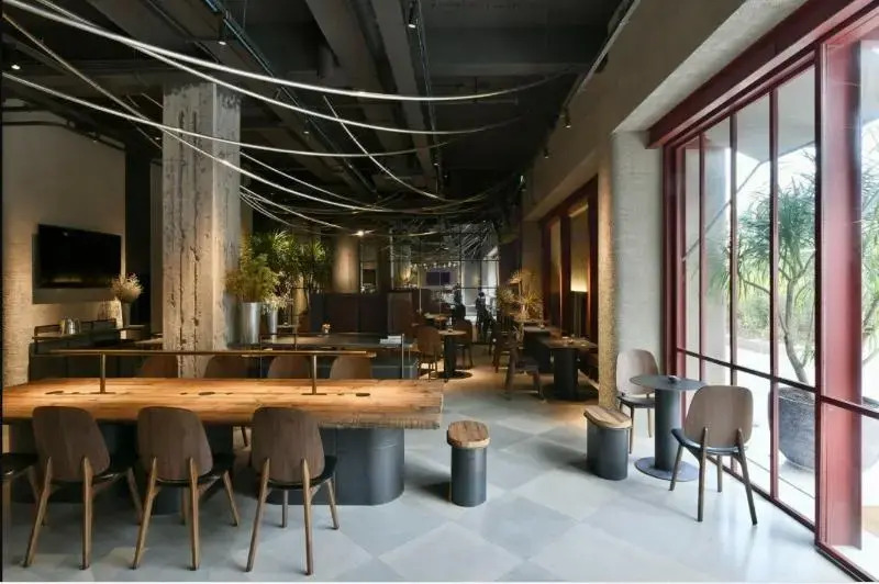 Noa Hotel Xiamen