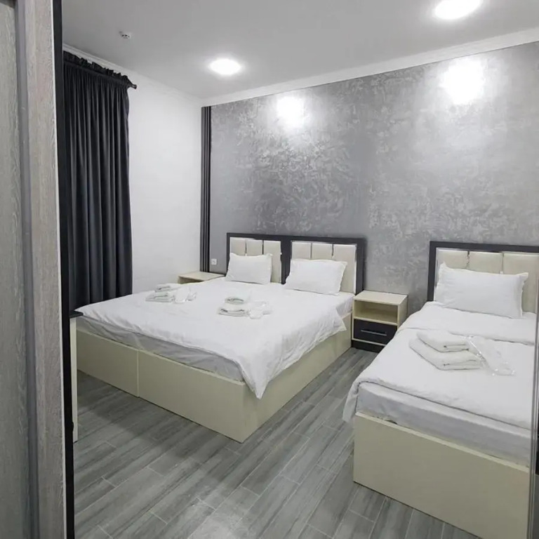 Fortuna Hotel
