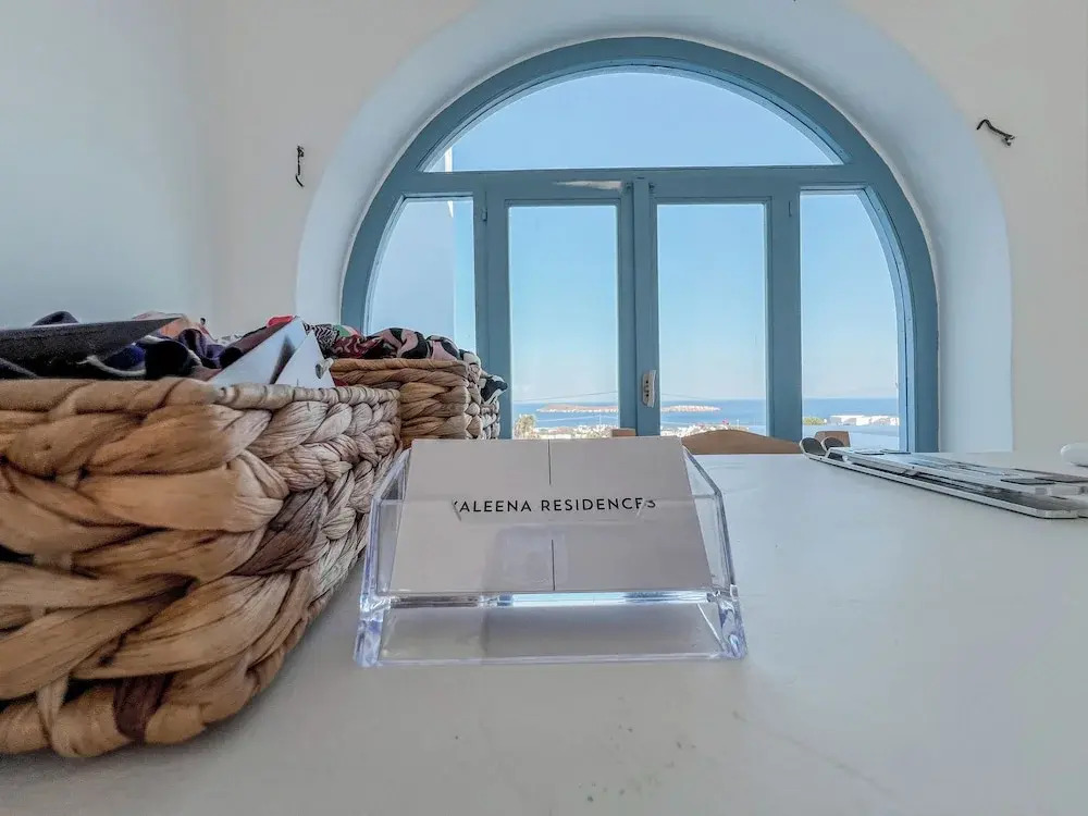 Yaleena Residences