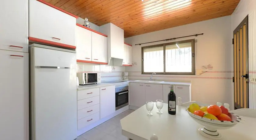 Villa Andres - PlusHolidays