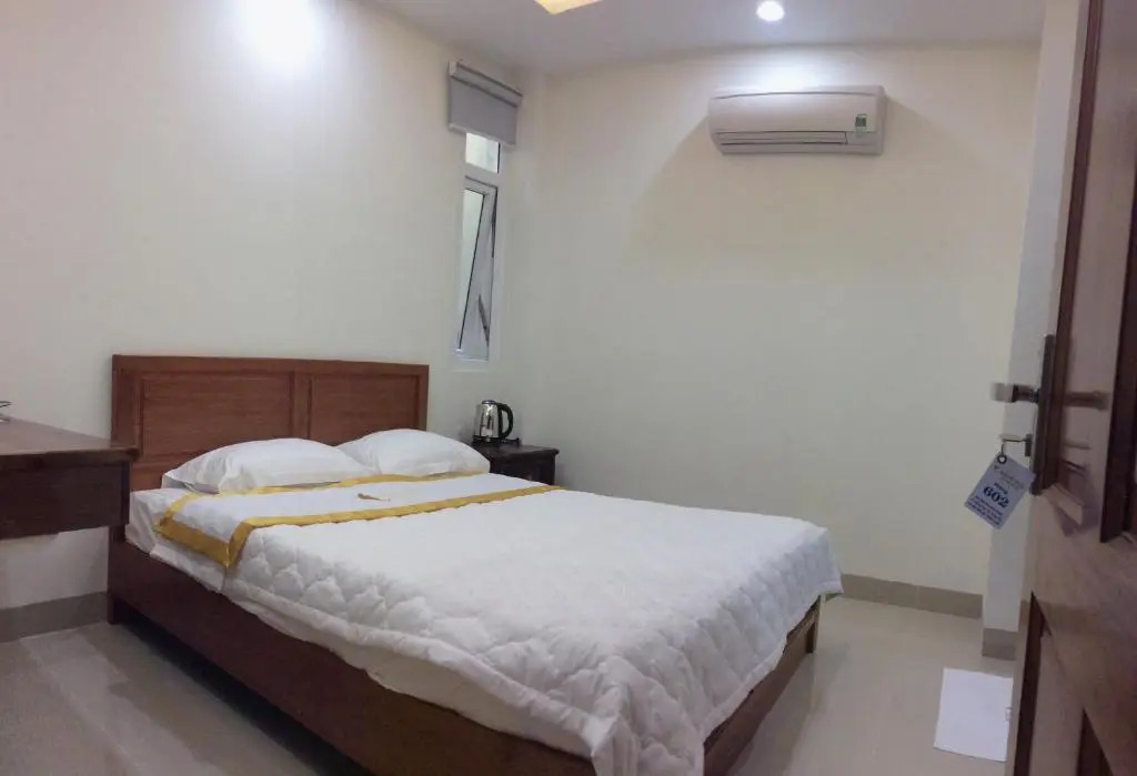 Hằng nga luxury hotel