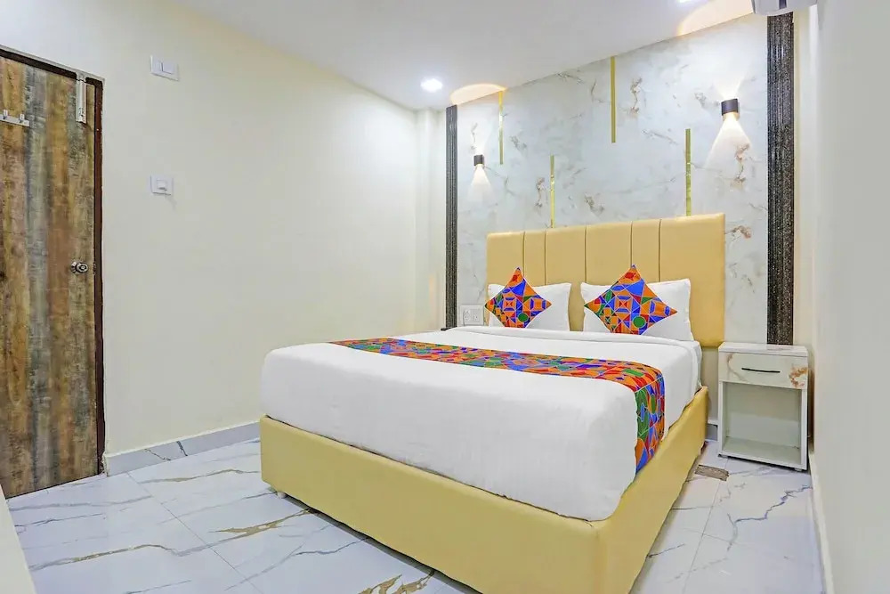 Fabhotel Sunrise