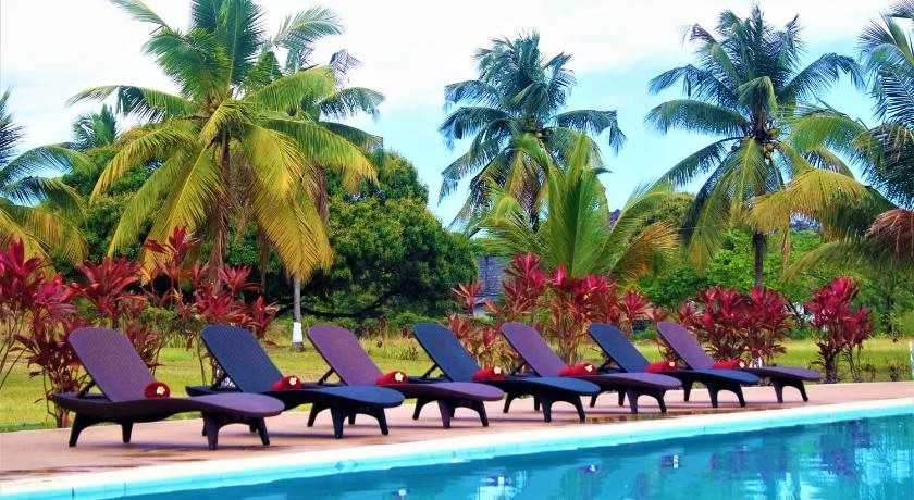Retaj Moroni Hotel