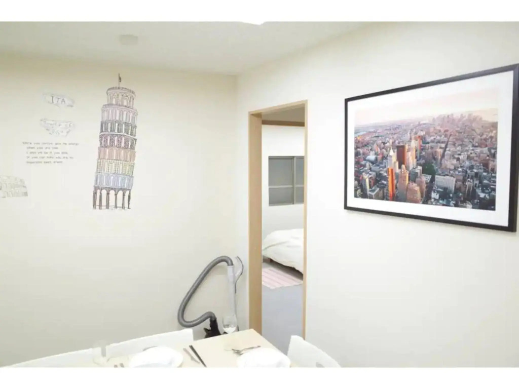 Tora Hotel Taito - Vacation STAY 53053v