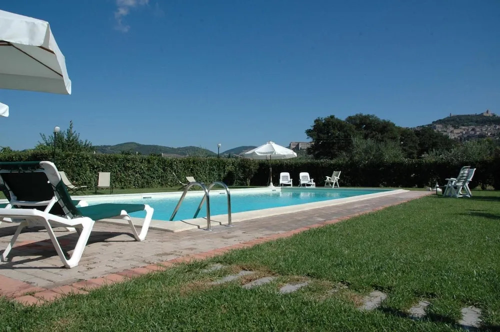 Il Podere del Falco