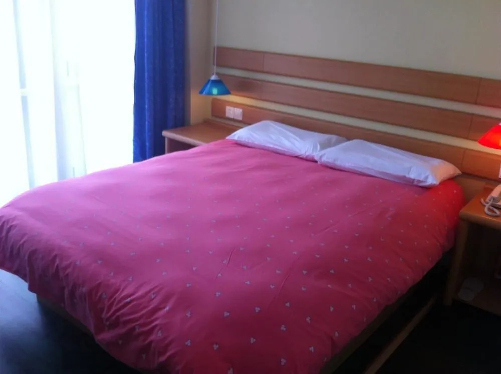 Home Inn