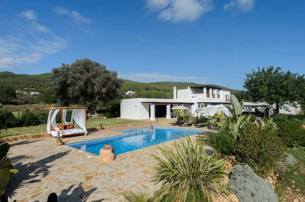 Villa Andreuet