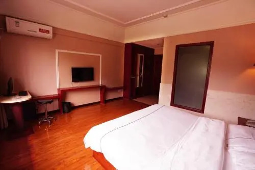 Xingzhou Hotel