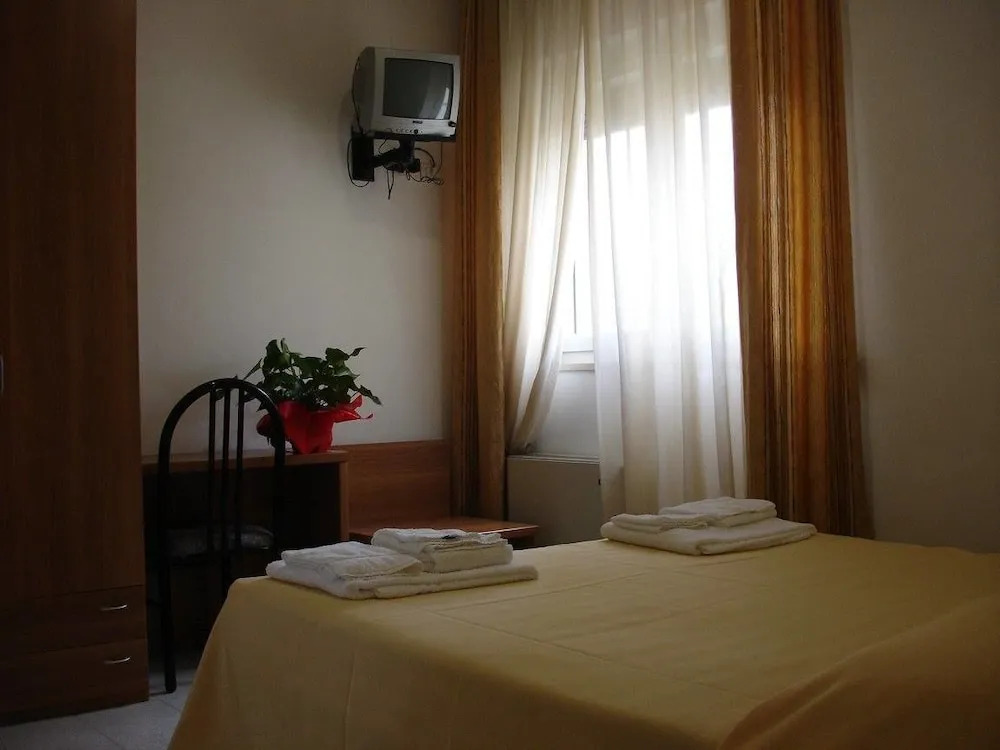 Hotel Diamante di Matera