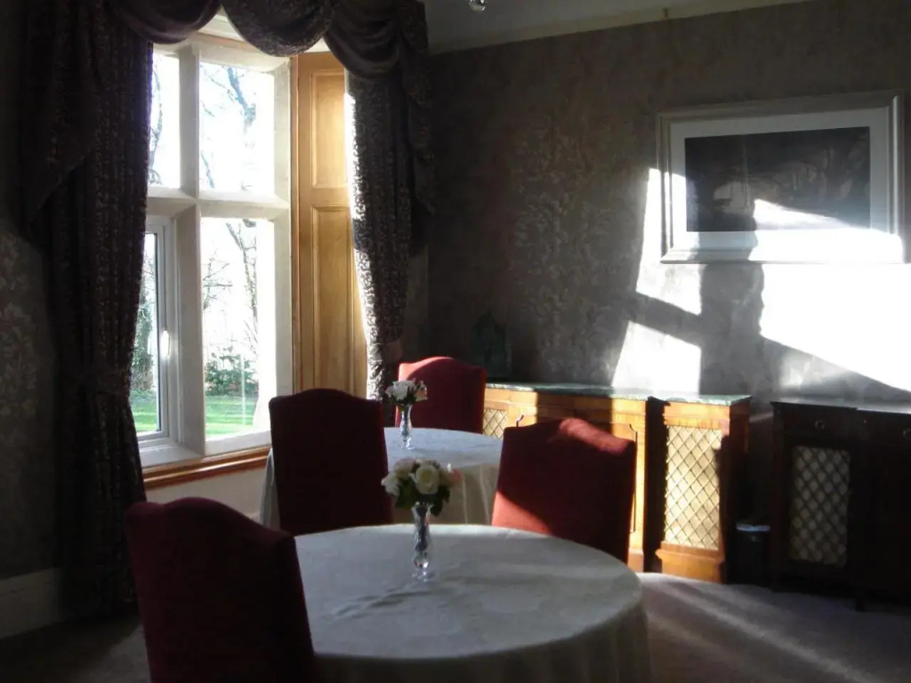 St Davids Guesthouse