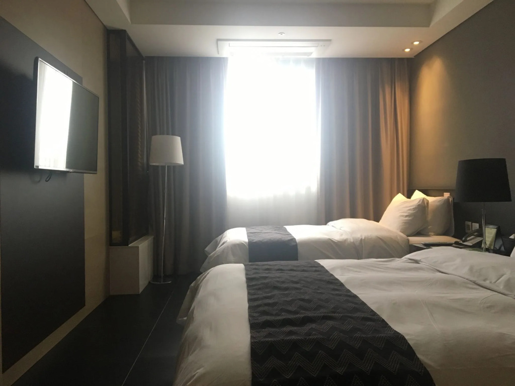Iruda Hotel