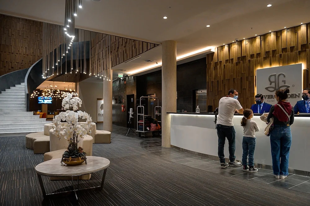 DoubleTree by Hilton Guayaquil