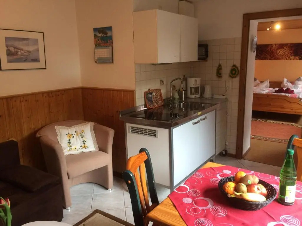Ferienwohnung Dietlinde