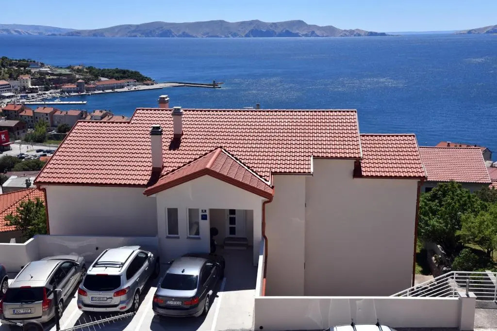 Apartments Antonio