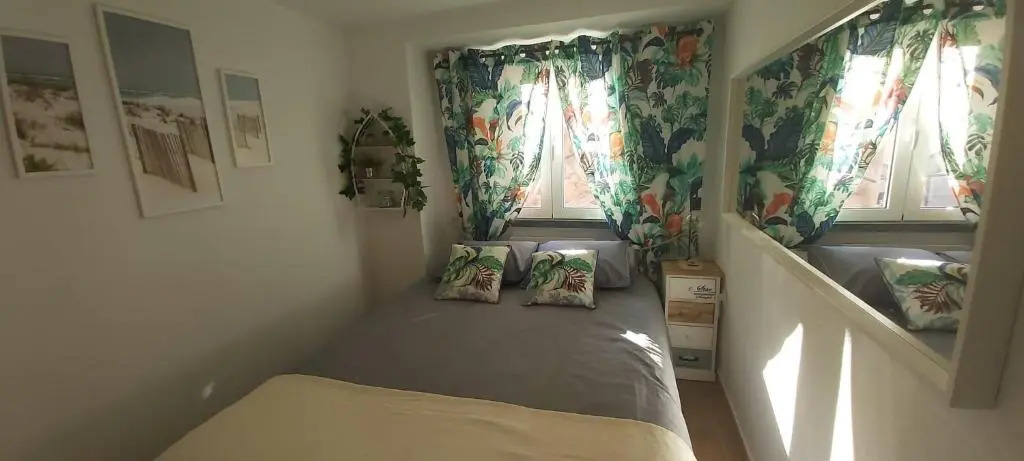 Seixal Bay House!!