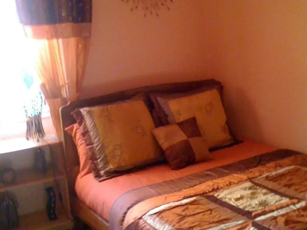 Sunset House Chambres de Hotes