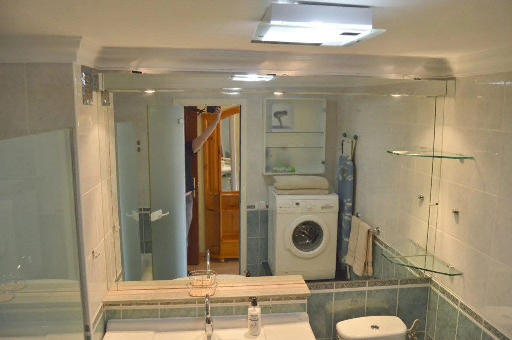 Apartment La Paz