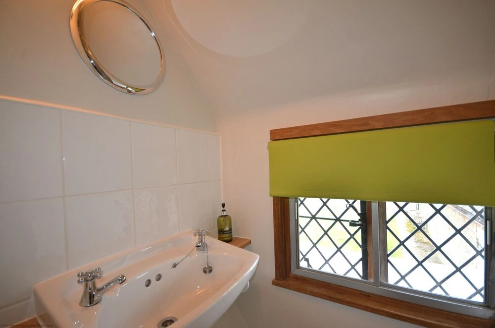 Kingfisher Cottage