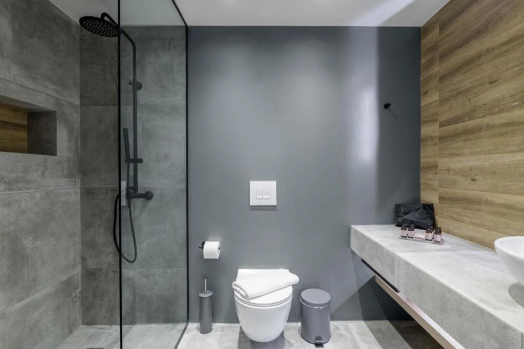 Acropolis Magenta Luxury Suites