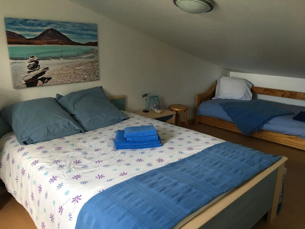 Le Clos des Gites, maisons de vacances