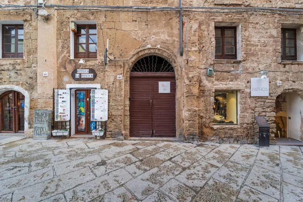 Casa Gilbert 101