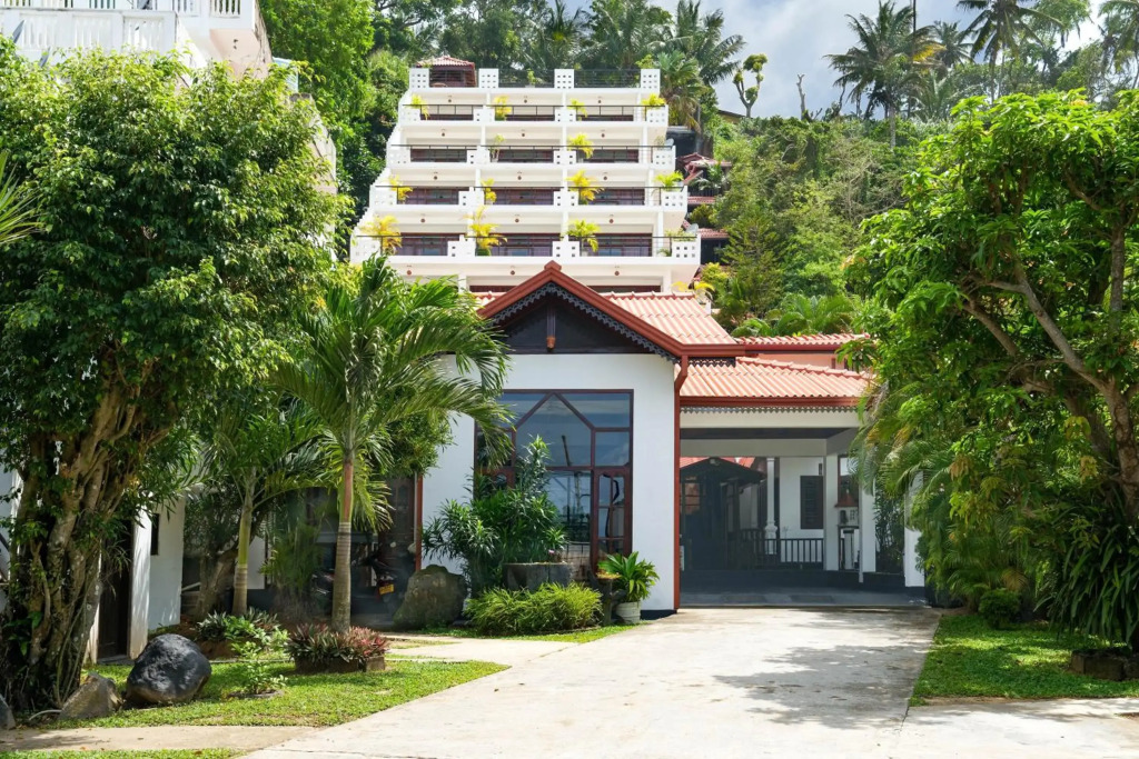 Hotel Silan Mo