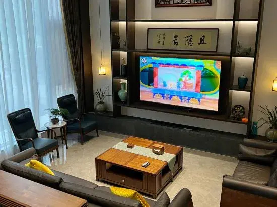 Xianjuqieyinsonghotel