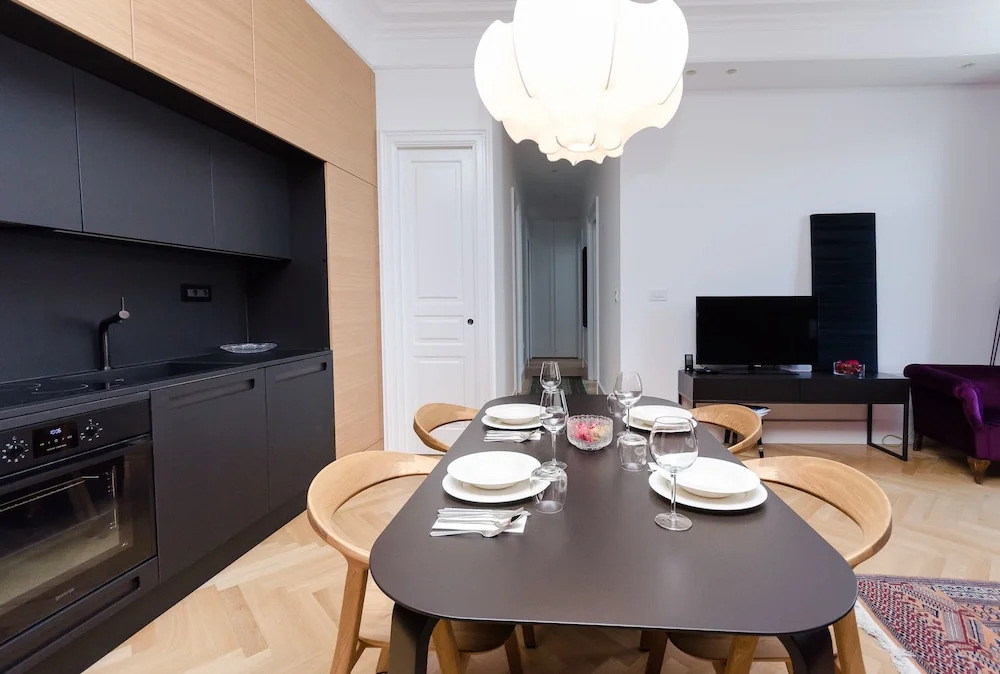 Apartment Srecko