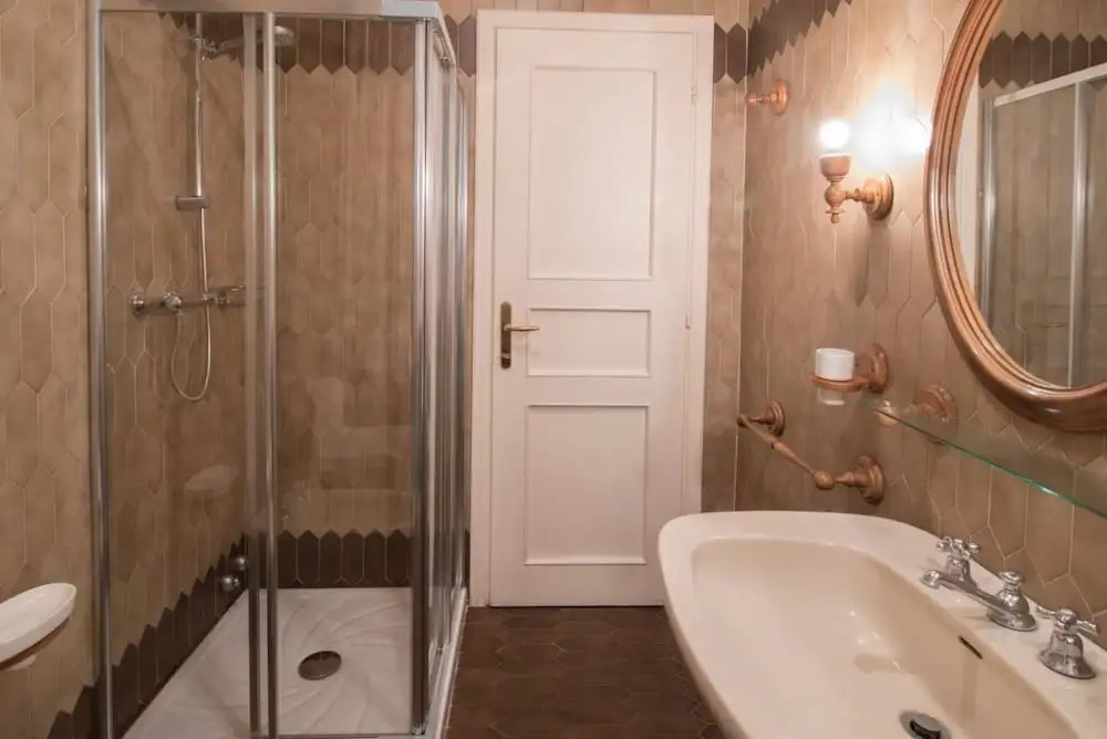 B&B L'Istrice