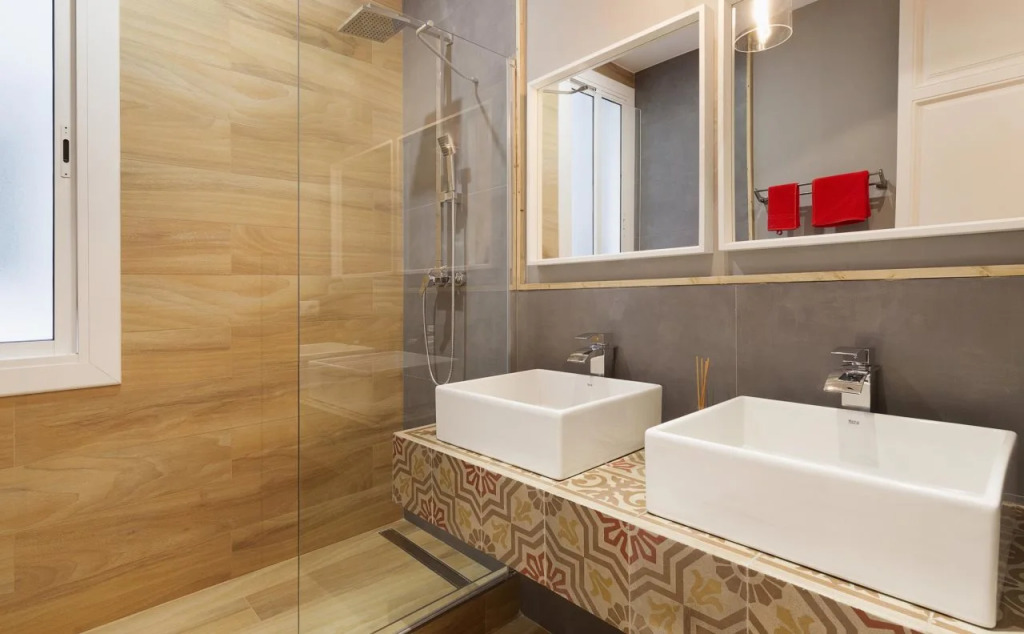 Aribau Apartment
