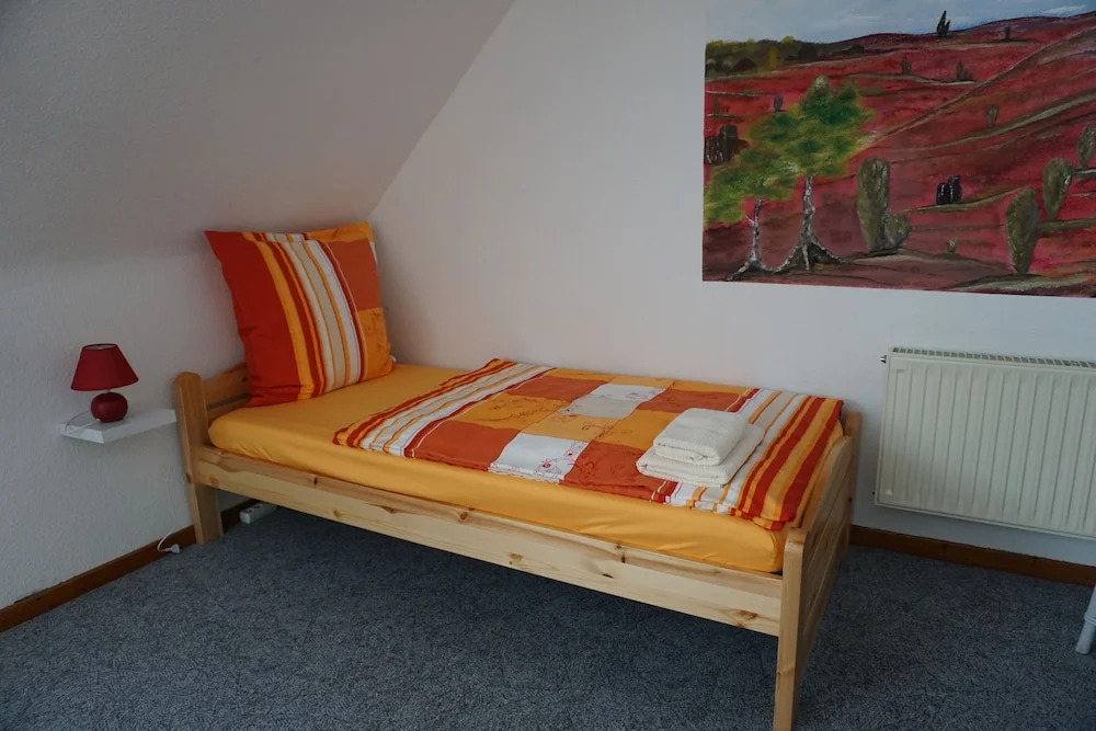 Lilis Ferienwohnung