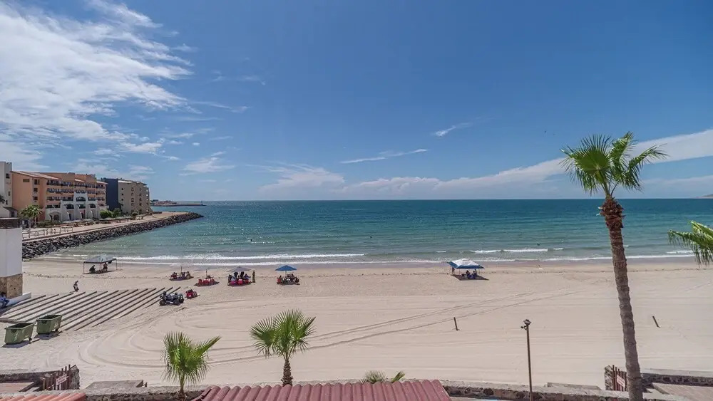 Las Gaviotas LG 436