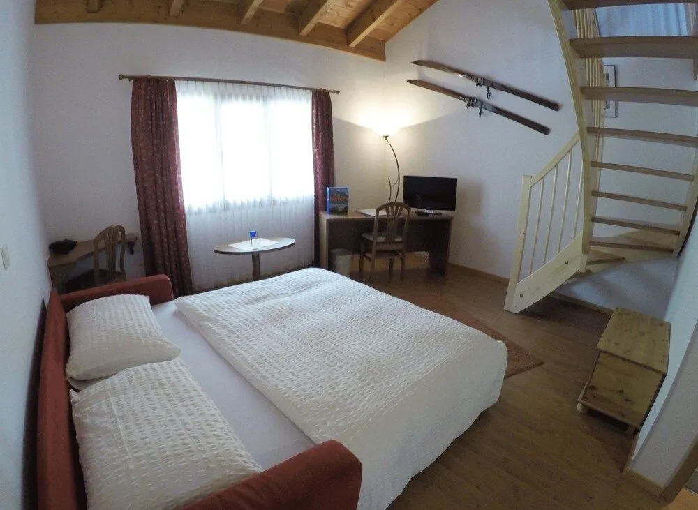 Hotel Massa
