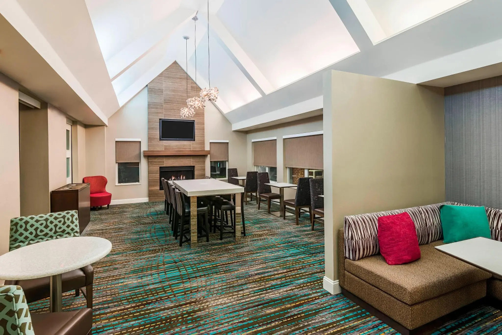 Residence Inn by Marriott Macon