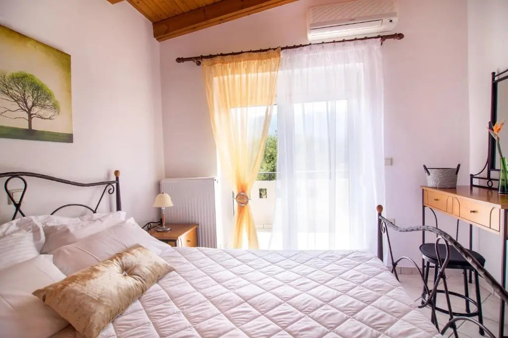 Villa Marianna