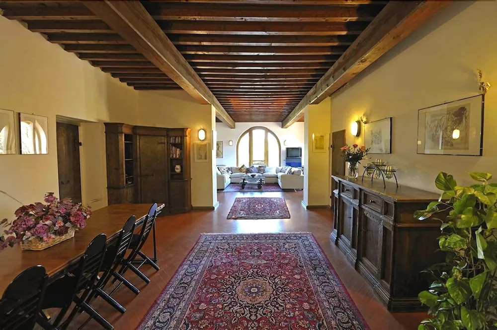 Villa Cinzia