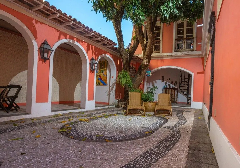 Casa Francisco Guest House
