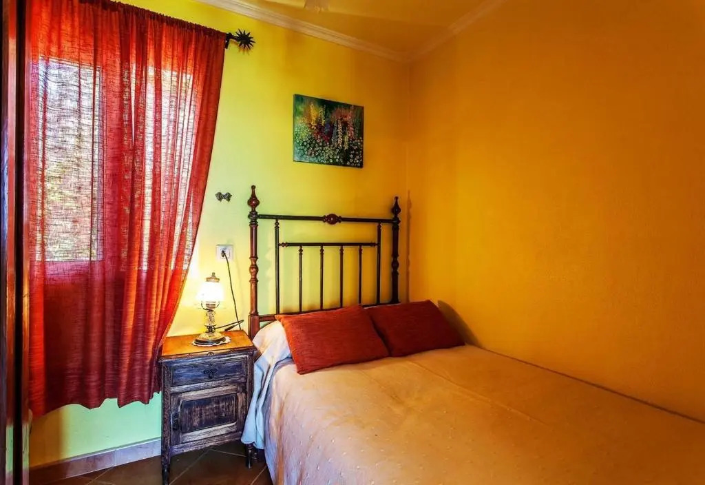 Casa Vieje de Bueu