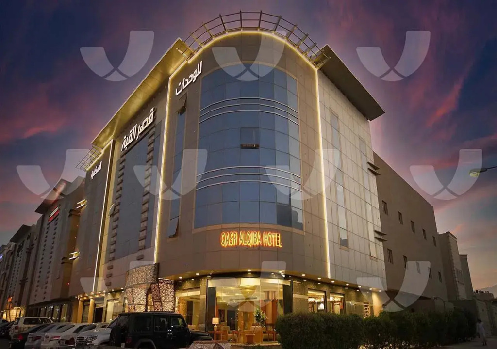 Qasr Alqobah  Furnished Apartments