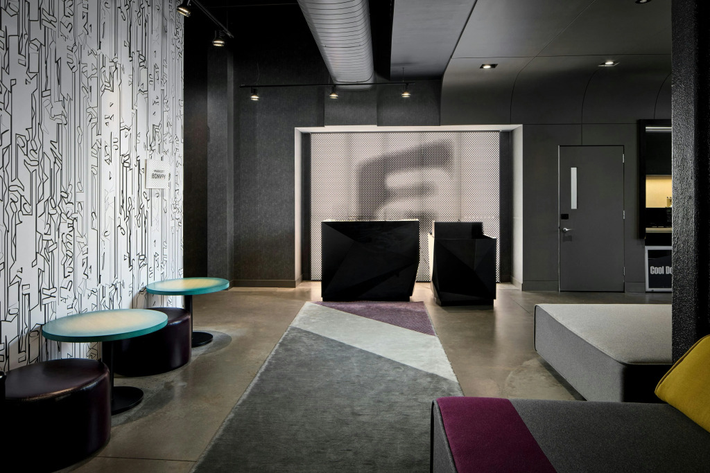 Aloft by Marriott Arundel Mills BWI Airport