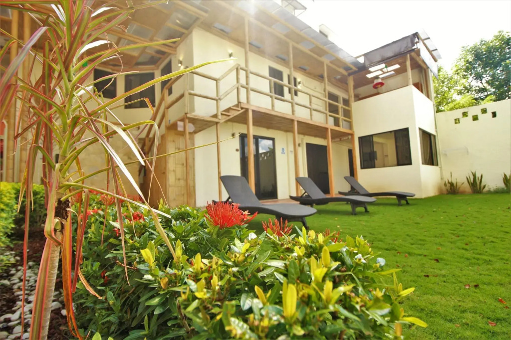 Casa Janaab Palenque