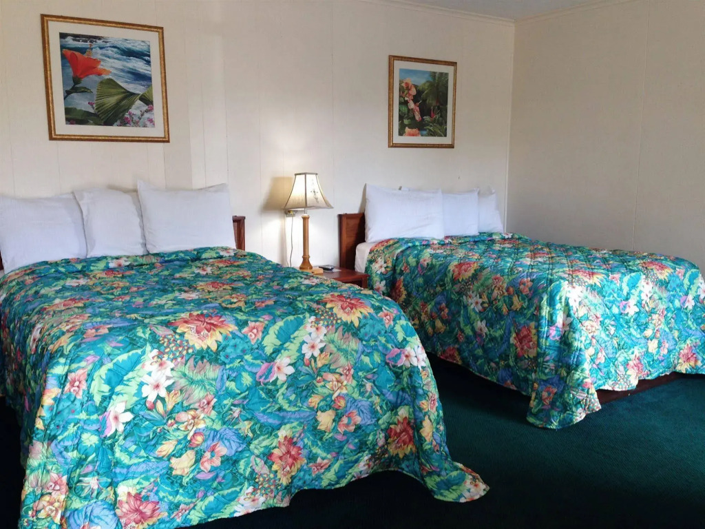 The Lighthouse Inn